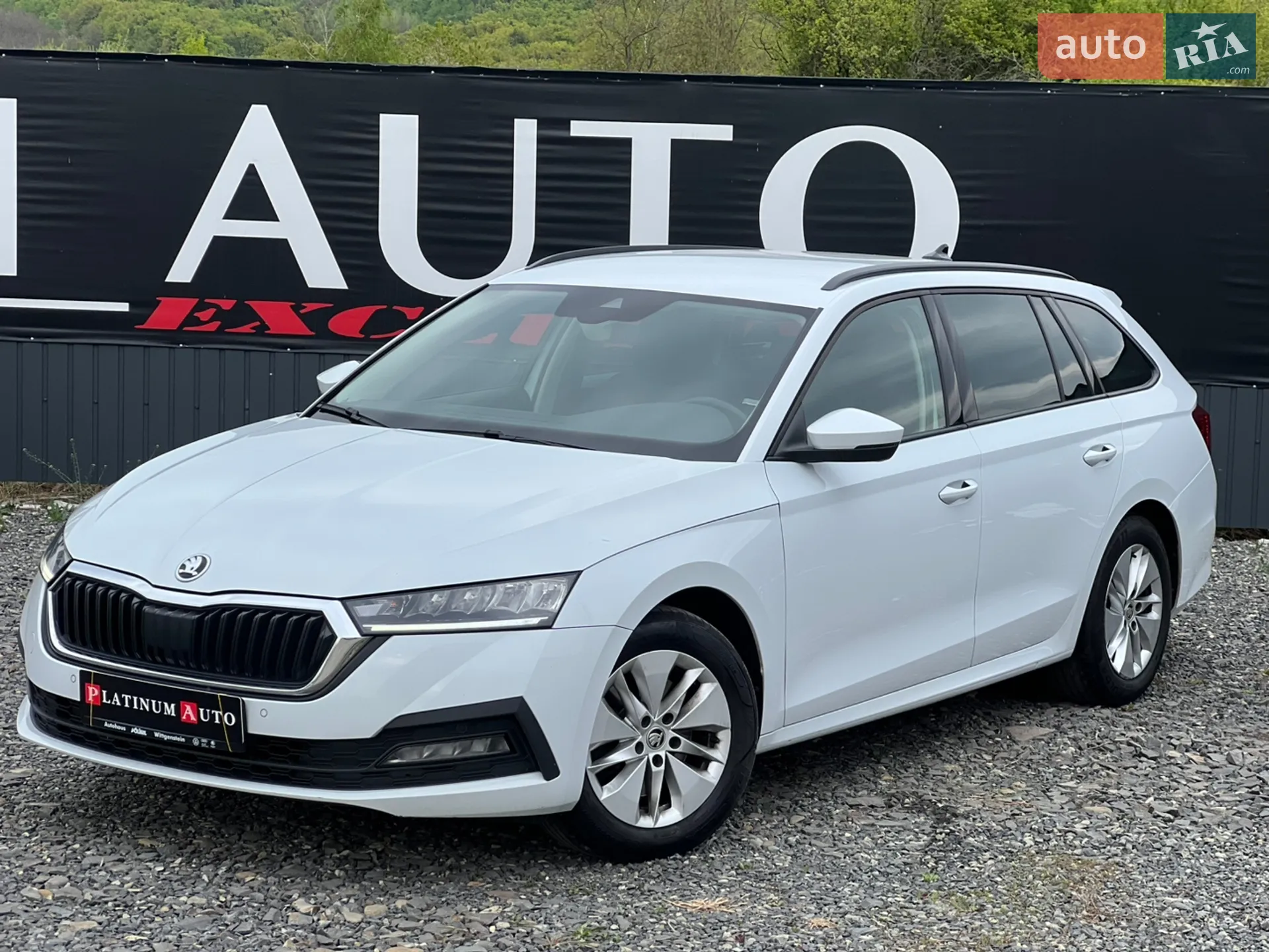 2021 Skoda Octavia - мініатюра 2