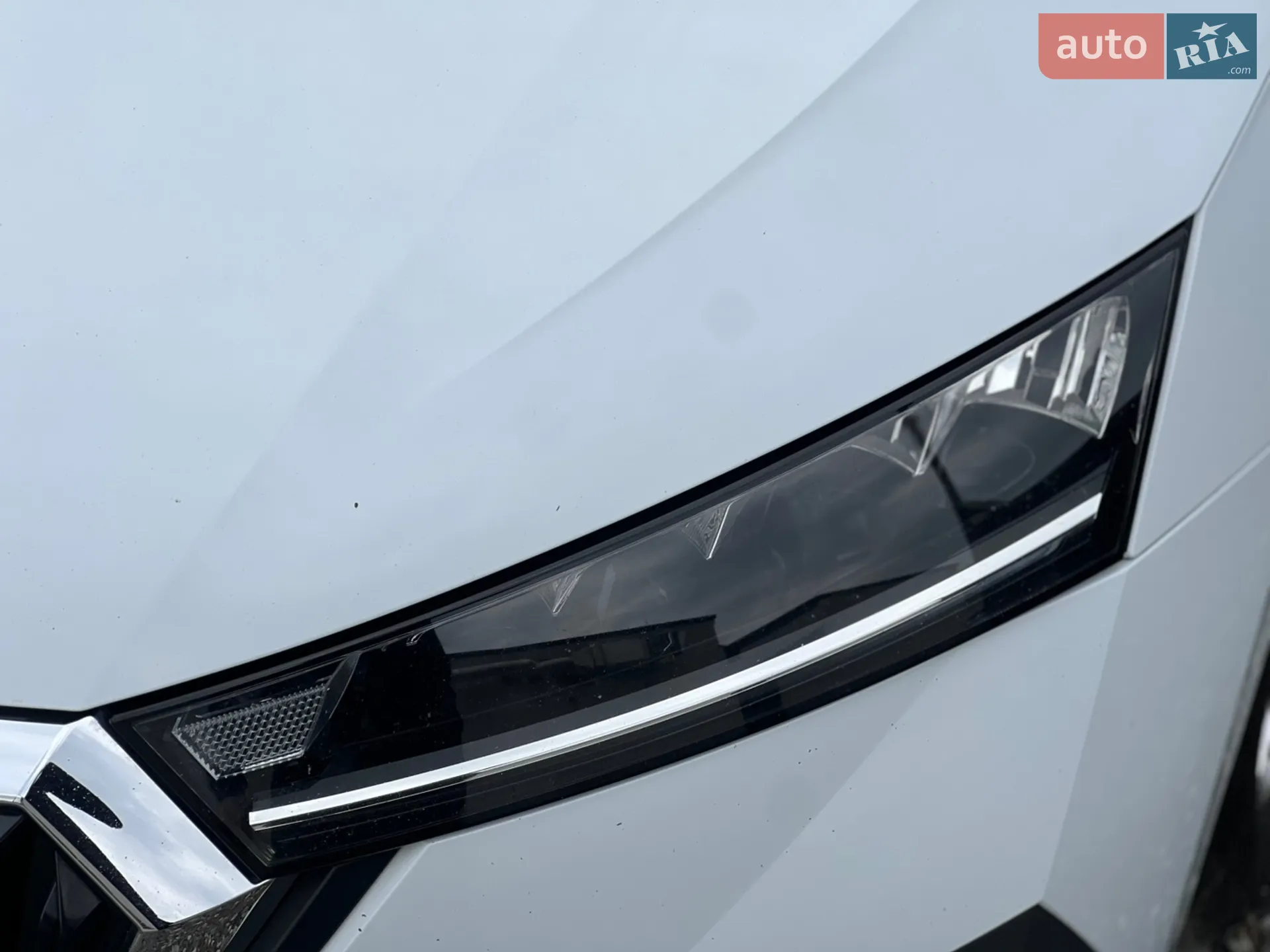 2021 Skoda Octavia - мініатюра 7