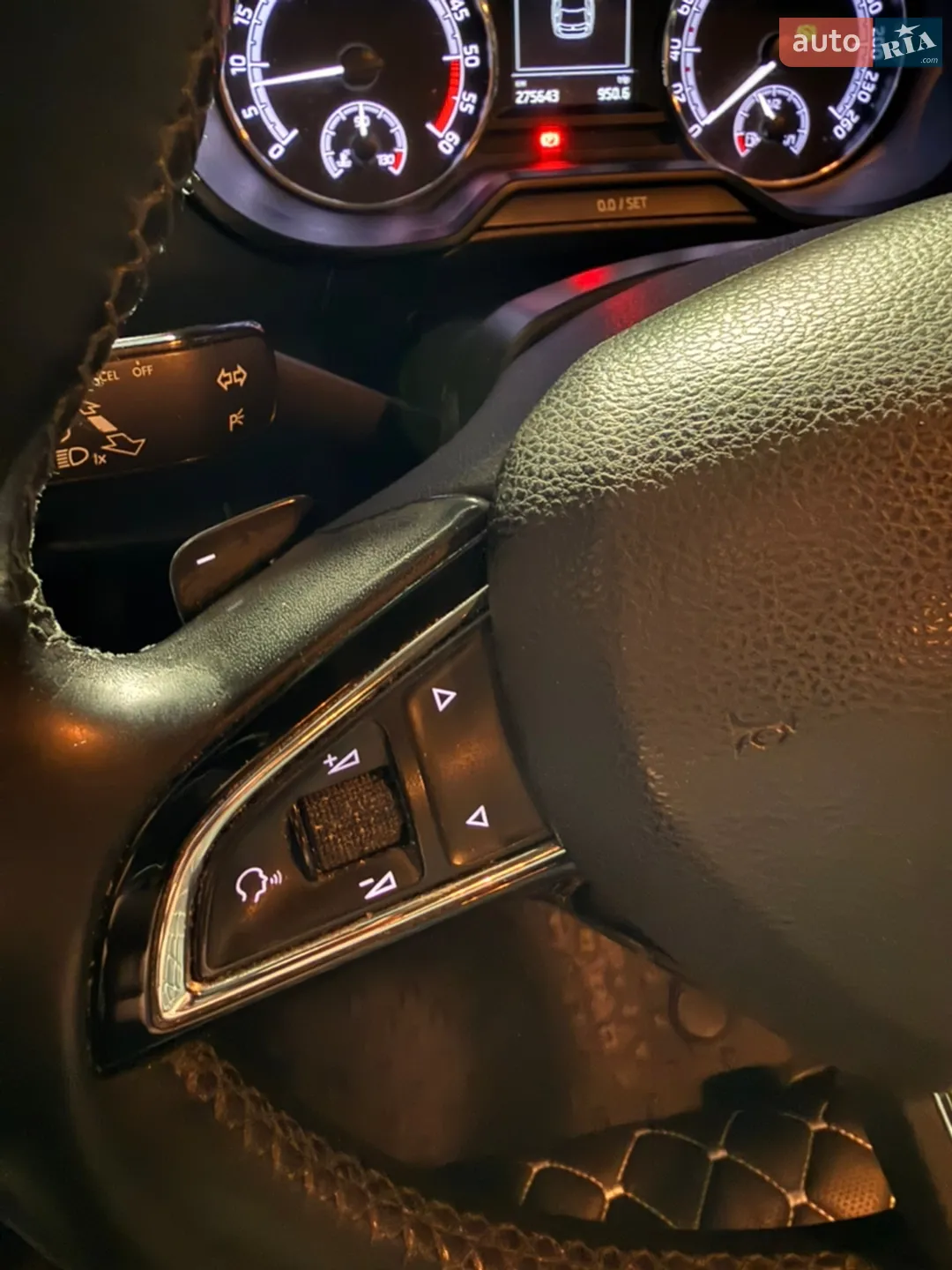 2017 Skoda Octavia - мініатюра 16