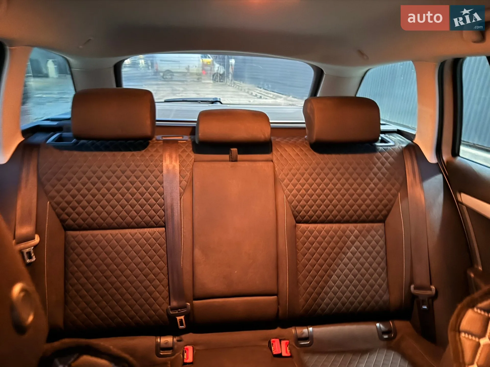 2017 Skoda Octavia - мініатюра 17