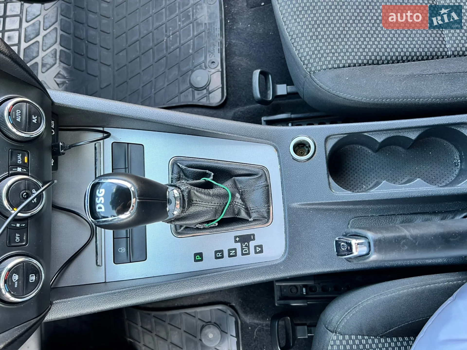 2015 Skoda Octavia - мініатюра 33