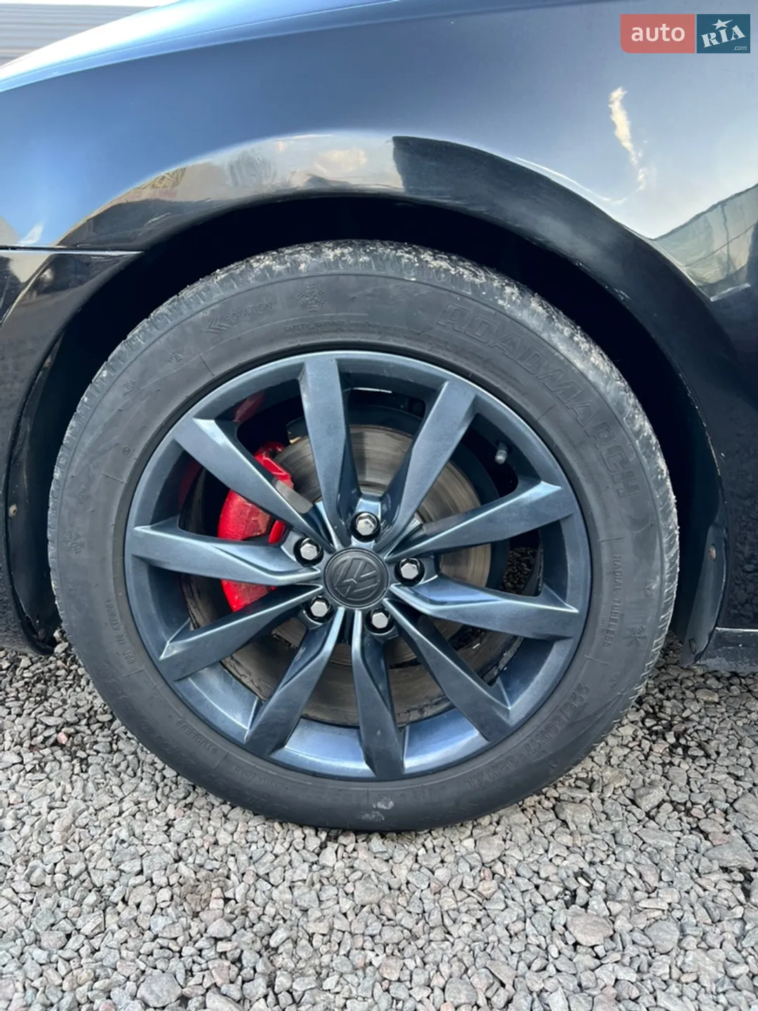 2015 Skoda Octavia - мініатюра 49