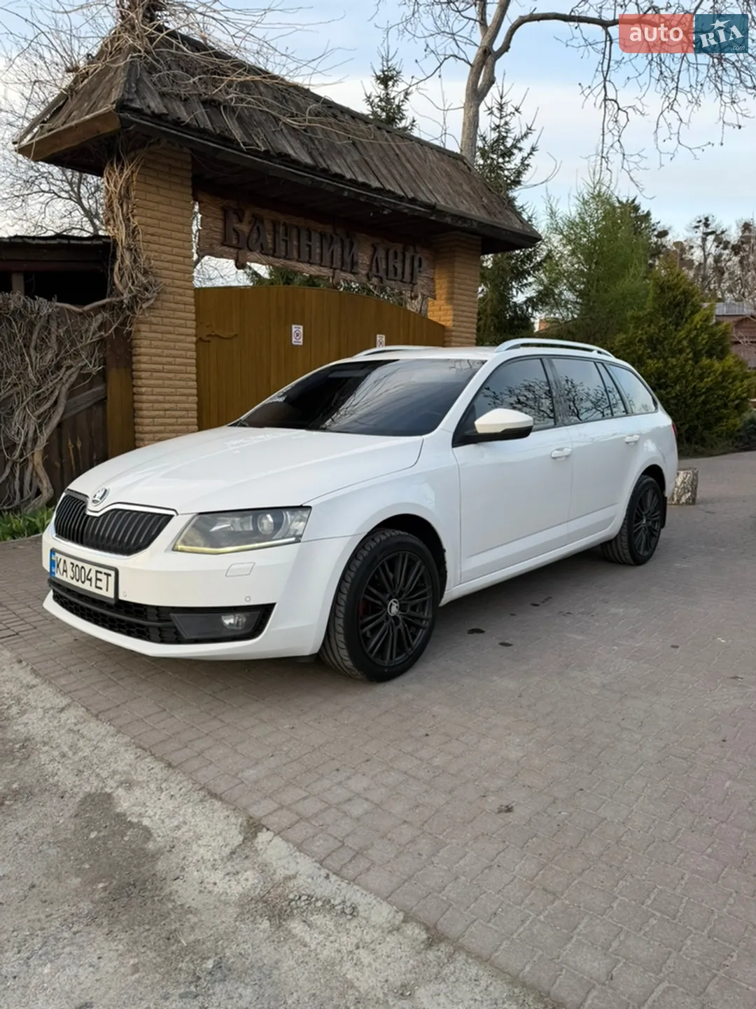 2013 Skoda Octavia - мініатюра 2