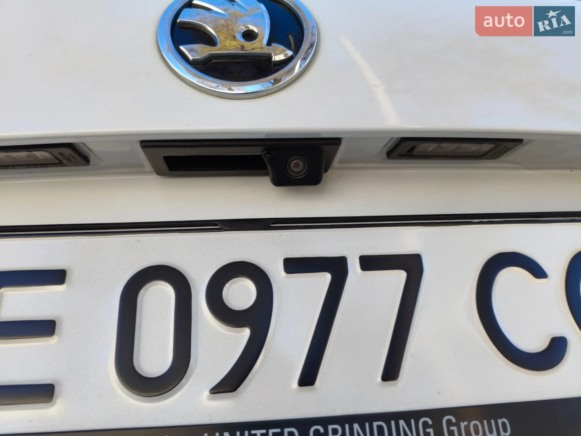 2020 Skoda Octavia - мініатюра 15