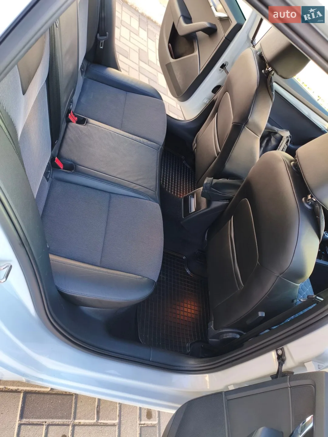 2020 Skoda Octavia - мініатюра 27