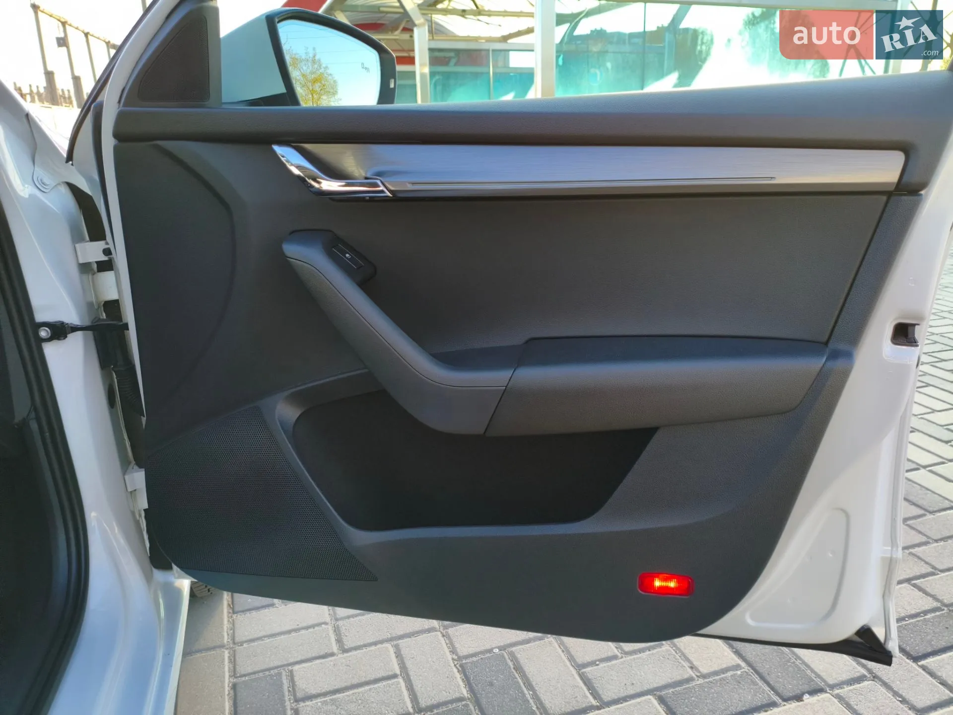 2020 Skoda Octavia - мініатюра 26