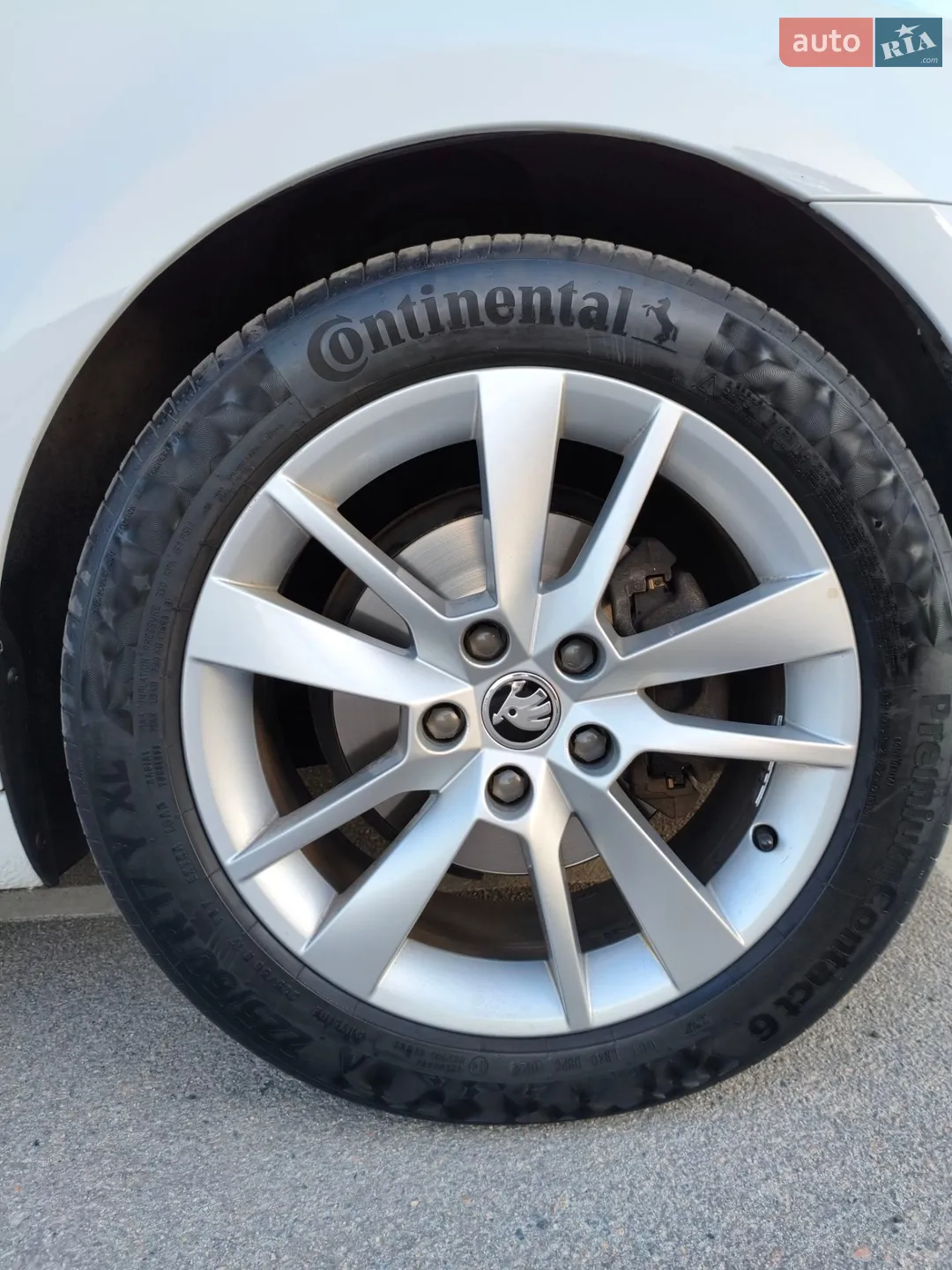 2020 Skoda Octavia - мініатюра 18