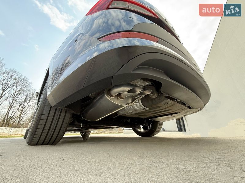 Универсал Skoda Octavia 2021 в Луцке