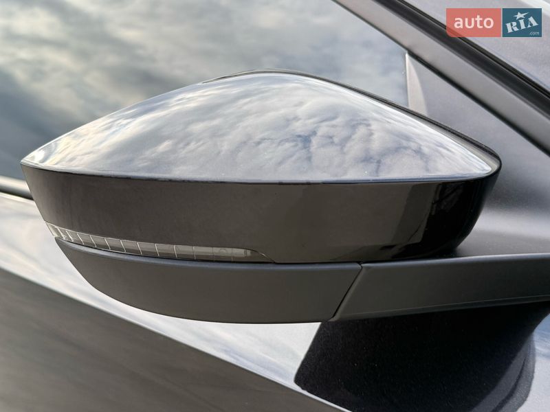 Универсал Skoda Octavia 2021 в Луцке