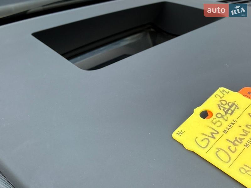 Универсал Skoda Octavia 2021 в Луцке