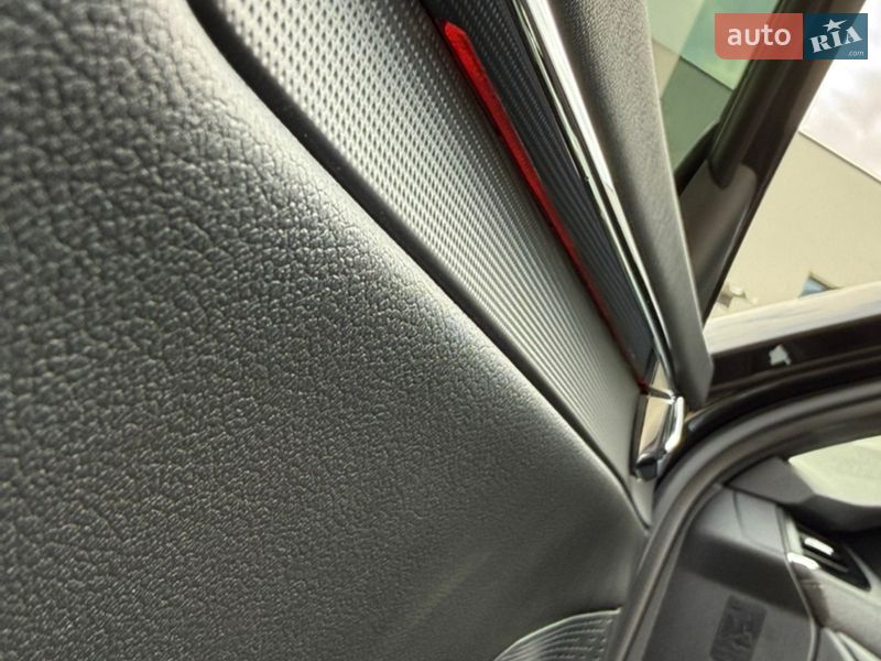 Универсал Skoda Octavia 2021 в Луцке