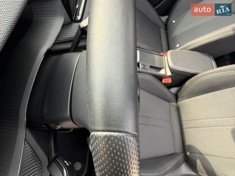 Универсал Skoda Octavia 2021 в Луцке