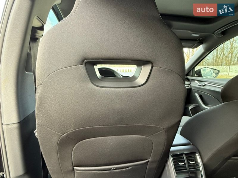 Универсал Skoda Octavia 2021 в Луцке