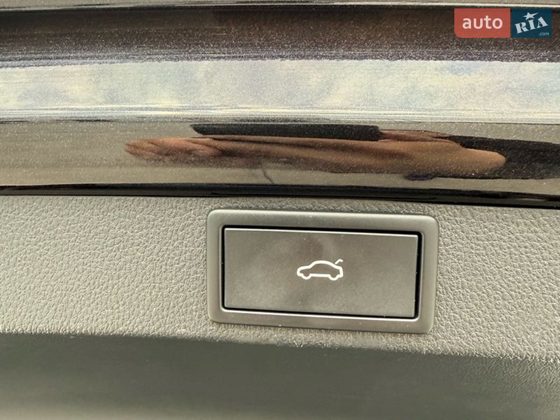 Универсал Skoda Octavia 2021 в Луцке