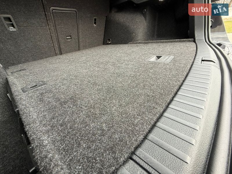 Универсал Skoda Octavia 2021 в Луцке