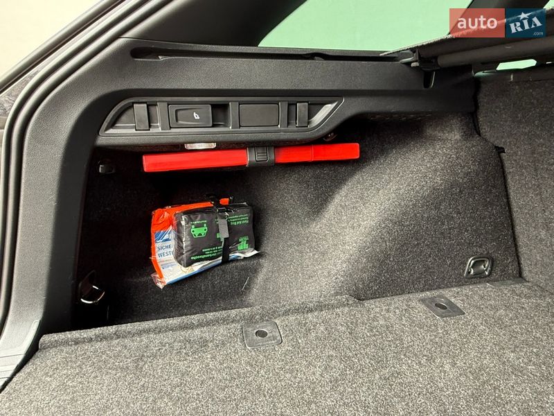 Универсал Skoda Octavia 2021 в Луцке