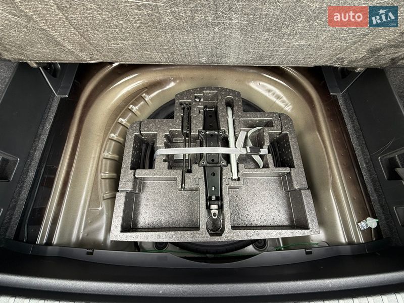 Универсал Skoda Octavia 2021 в Луцке