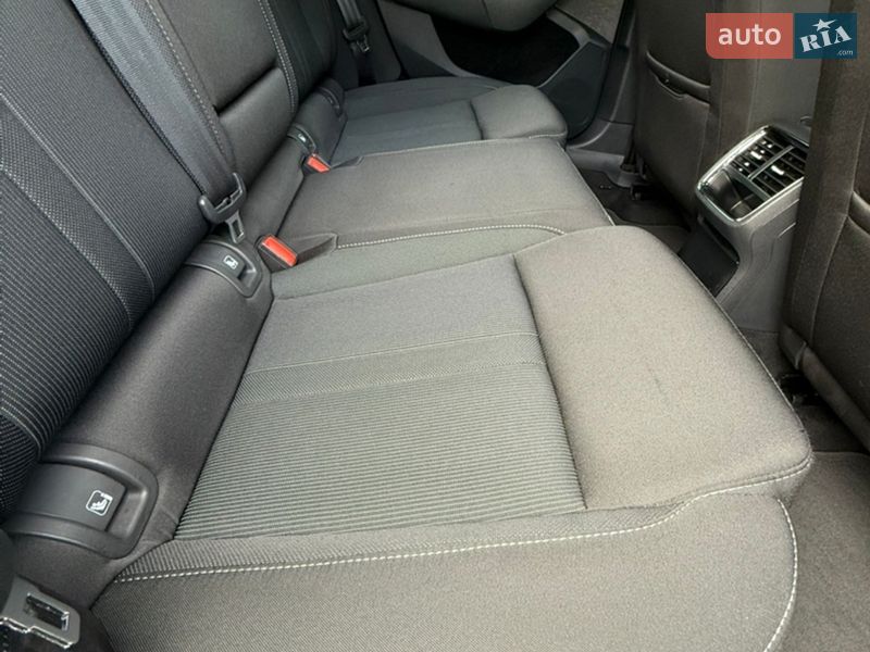 Универсал Skoda Octavia 2021 в Луцке