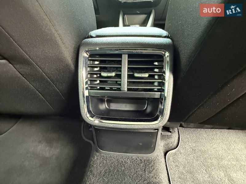 Универсал Skoda Octavia 2021 в Луцке