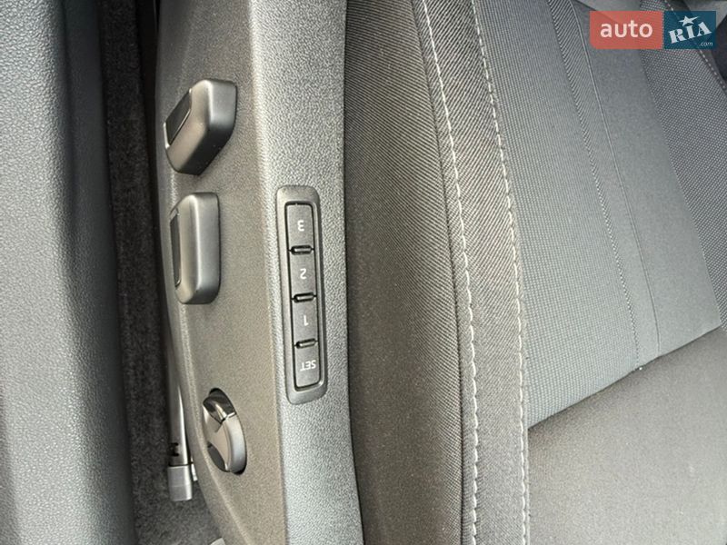 Универсал Skoda Octavia 2021 в Луцке