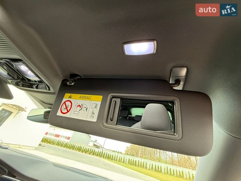 Универсал Skoda Octavia 2021 в Луцке