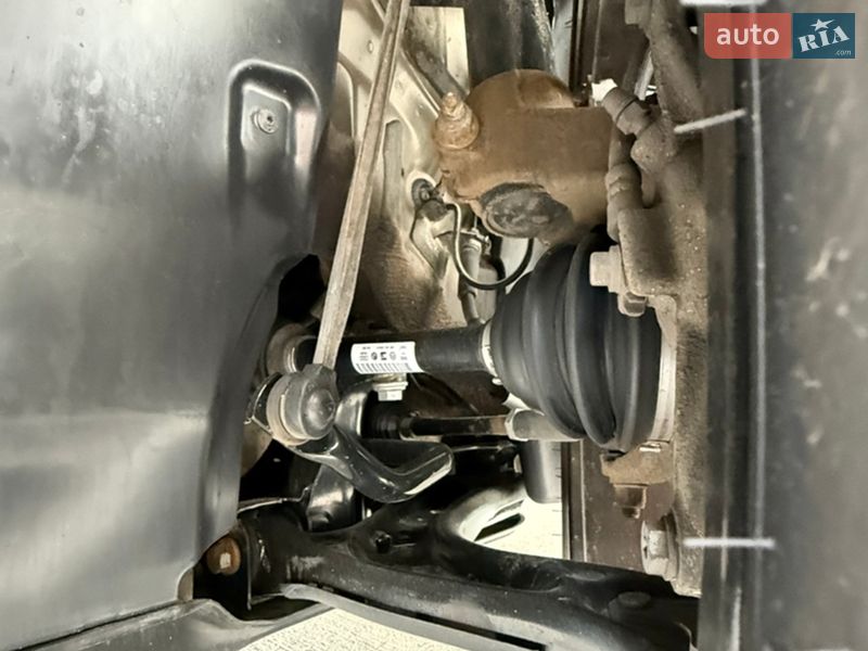 Универсал Skoda Octavia 2021 в Луцке