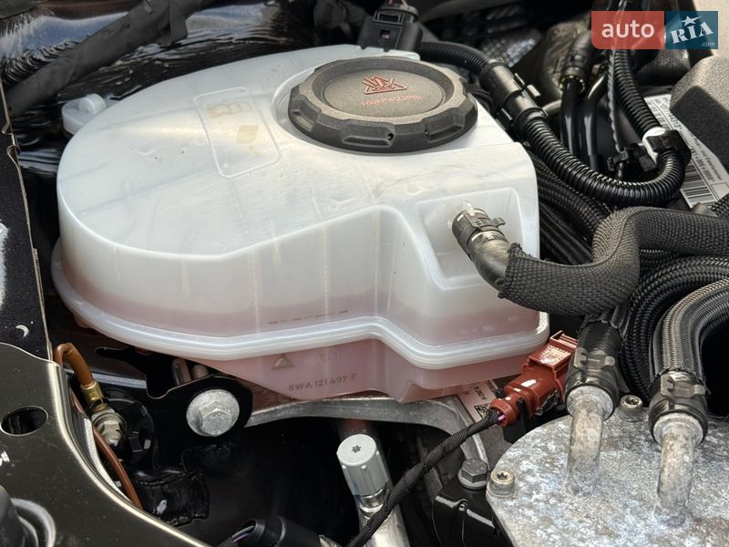 Универсал Skoda Octavia 2021 в Луцке