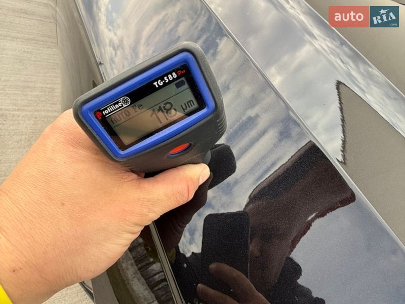 Универсал Skoda Octavia 2021 в Луцке