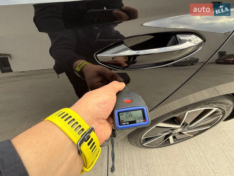 Универсал Skoda Octavia 2021 в Луцке