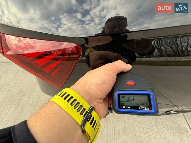 Универсал Skoda Octavia 2021 в Луцке