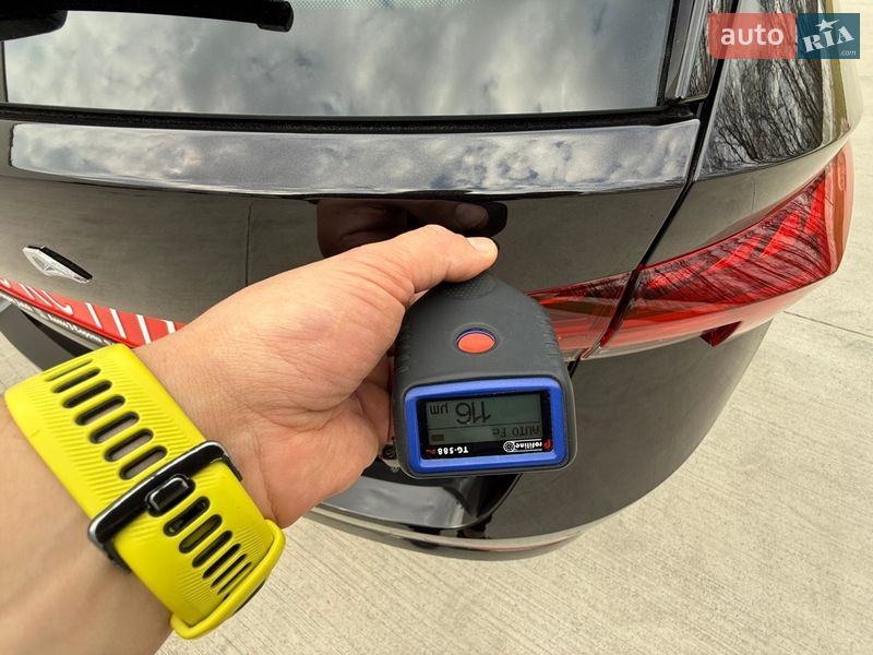 Универсал Skoda Octavia 2021 в Луцке