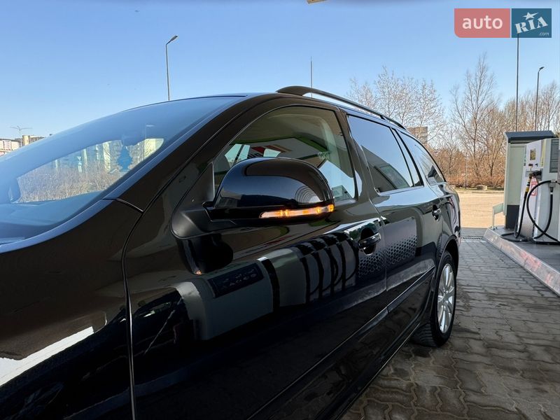 Универсал Skoda Octavia 2011 в Дрогобыче
