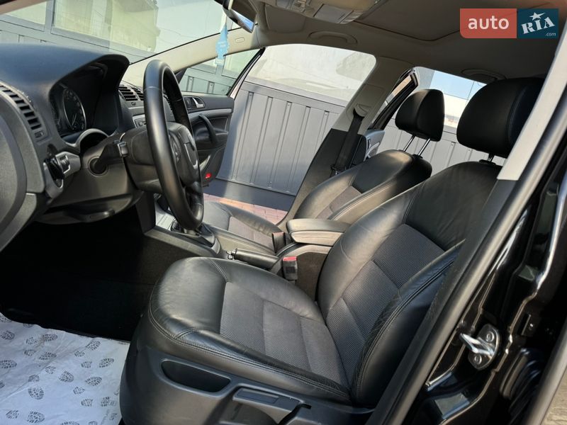 Универсал Skoda Octavia 2011 в Дрогобыче