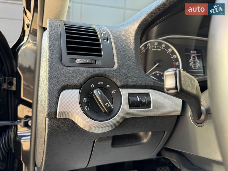 Универсал Skoda Octavia 2011 в Дрогобыче