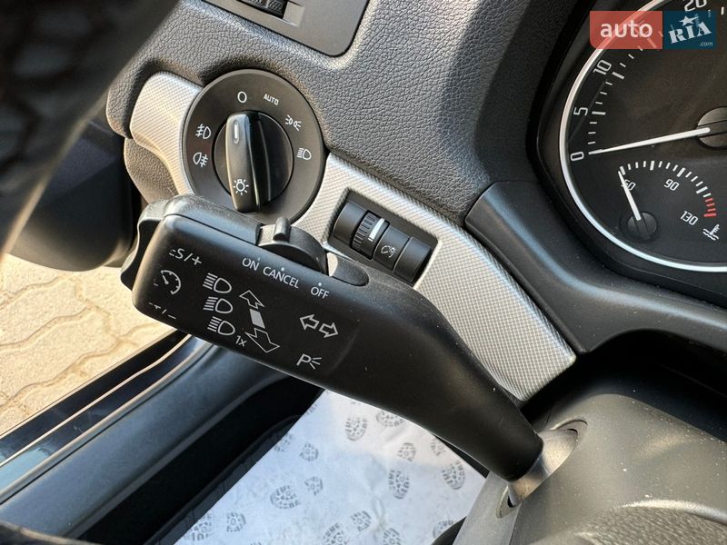Универсал Skoda Octavia 2011 в Дрогобыче
