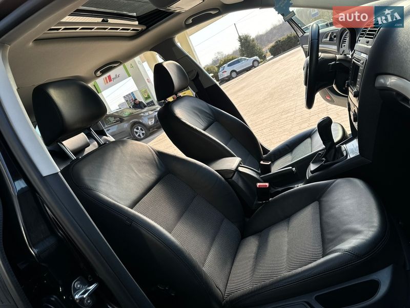 Универсал Skoda Octavia 2011 в Дрогобыче