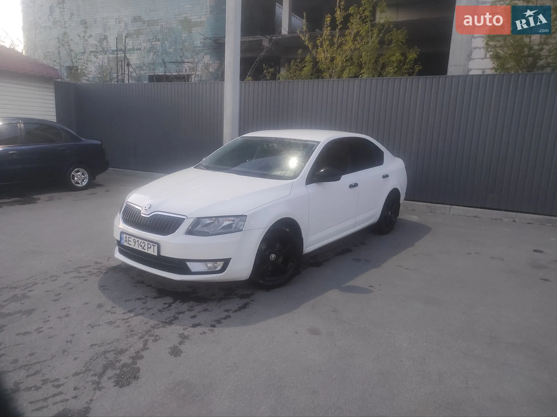 2013 Skoda Octavia - мініатюра 13