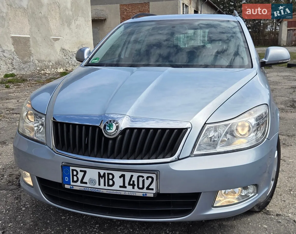 2016 Skoda Superb - мініатюра 71