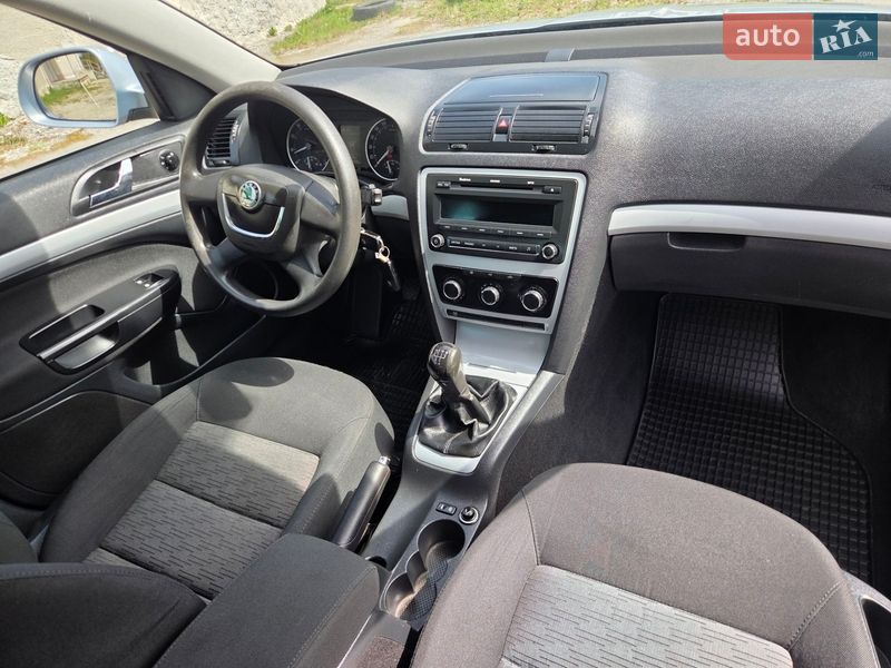 Універсал Skoda Octavia 2009 в Бучачі фото 27 Універсал Skoda Octavia 2009 в Бучачі