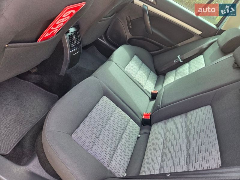 Універсал Skoda Octavia 2009 в Бучачі фото 38 Універсал Skoda Octavia 2009 в Бучачі