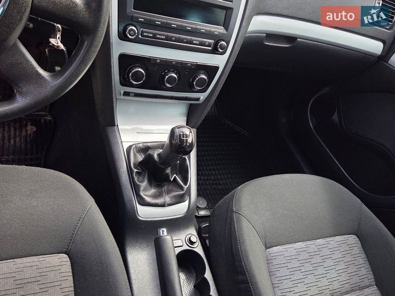 Універсал Skoda Octavia 2009 в Бучачі фото 42 Універсал Skoda Octavia 2009 в Бучачі