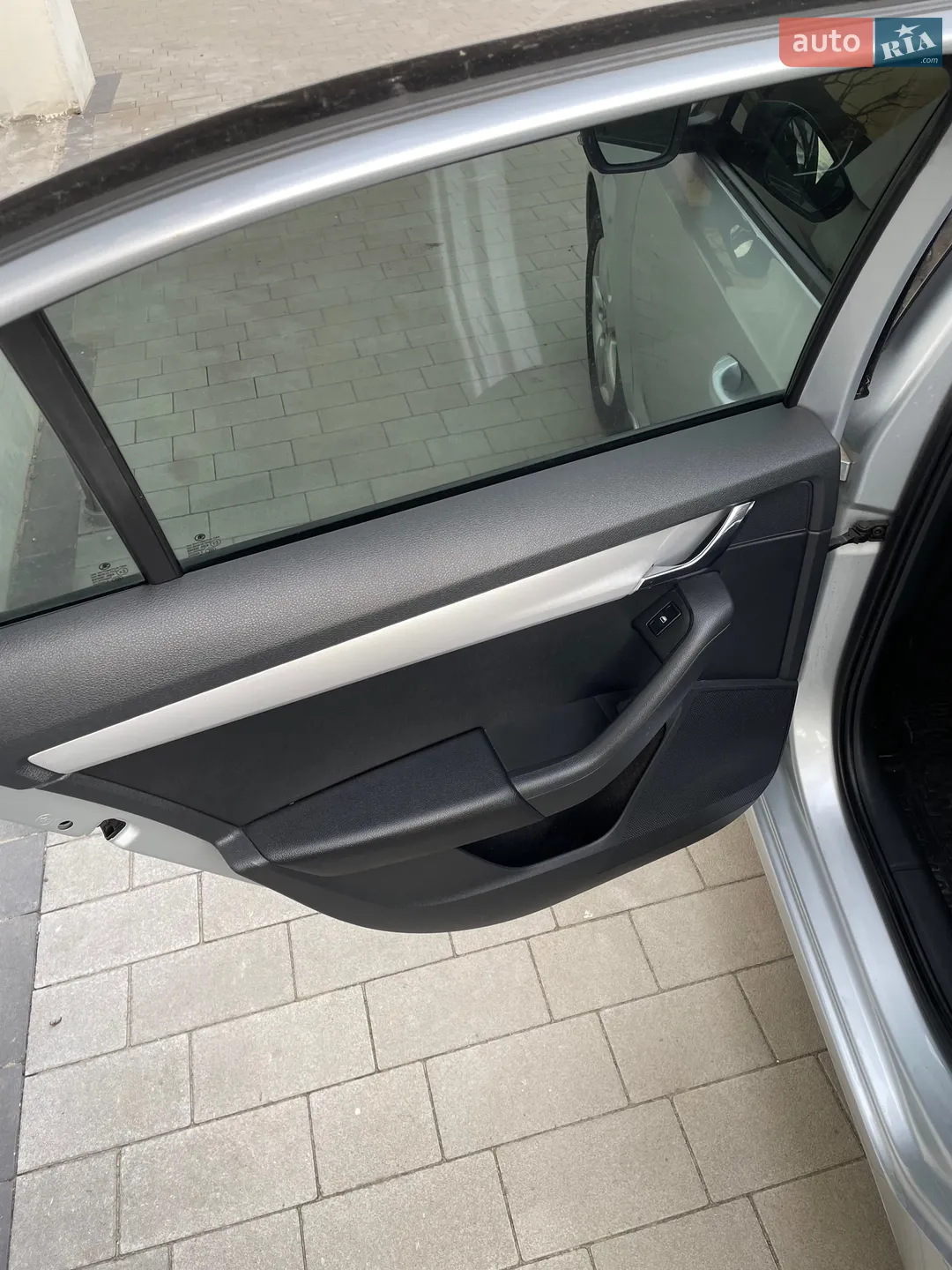 2014 Skoda Octavia - мініатюра 14