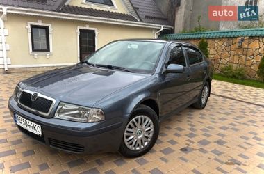 Лифтбек Skoda Octavia 2009 в Могилев-Подольске