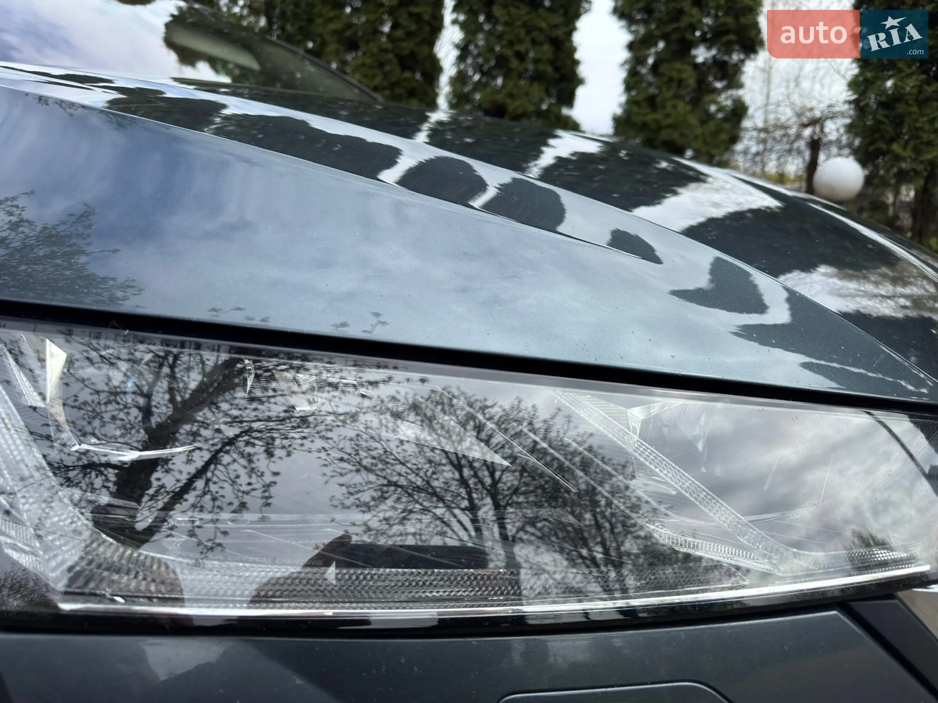 2021 Skoda Octavia - мініатюра 9