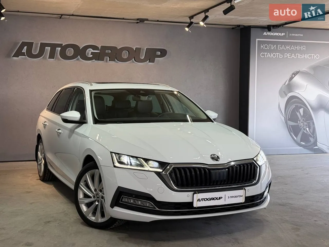 2019 BMW 5er - мініатюра 35