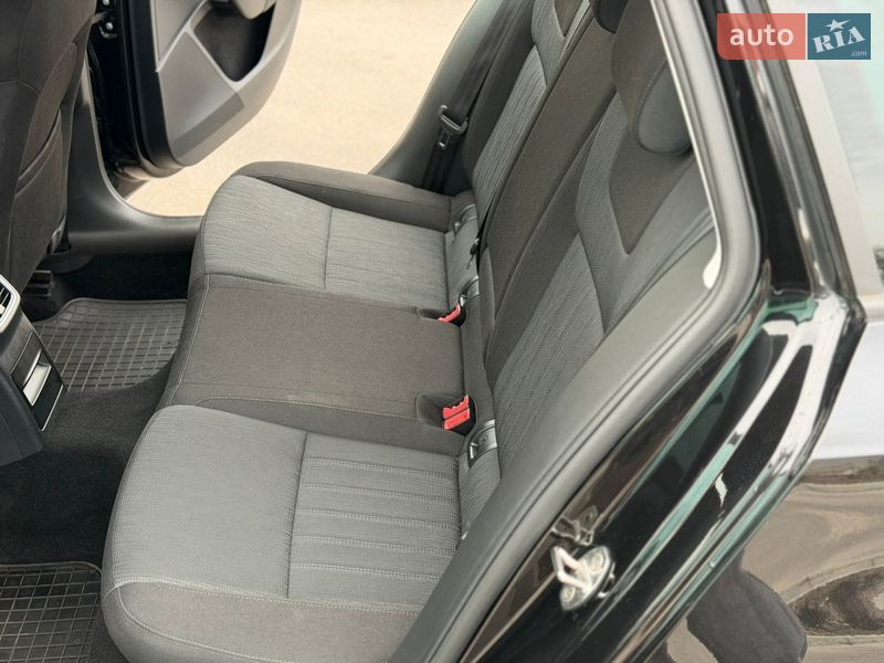 Универсал Skoda Octavia 2020 в Броварах