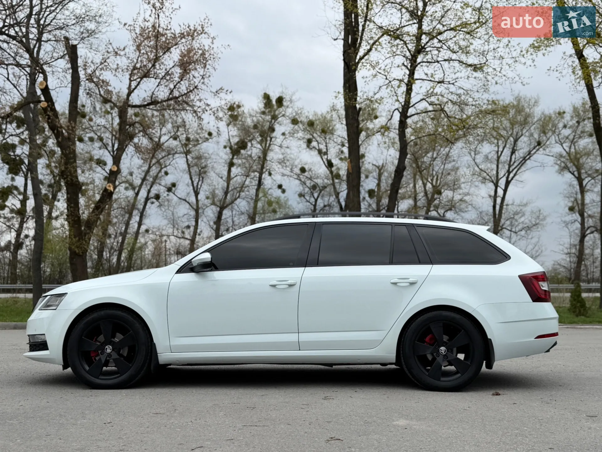 2017 Skoda Octavia - мініатюра 11