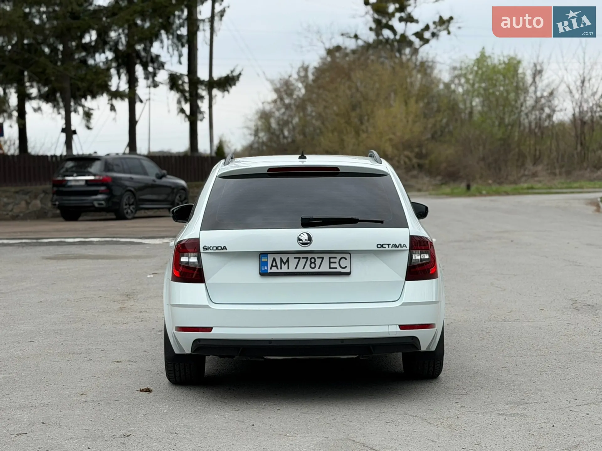2017 Skoda Octavia - мініатюра 15