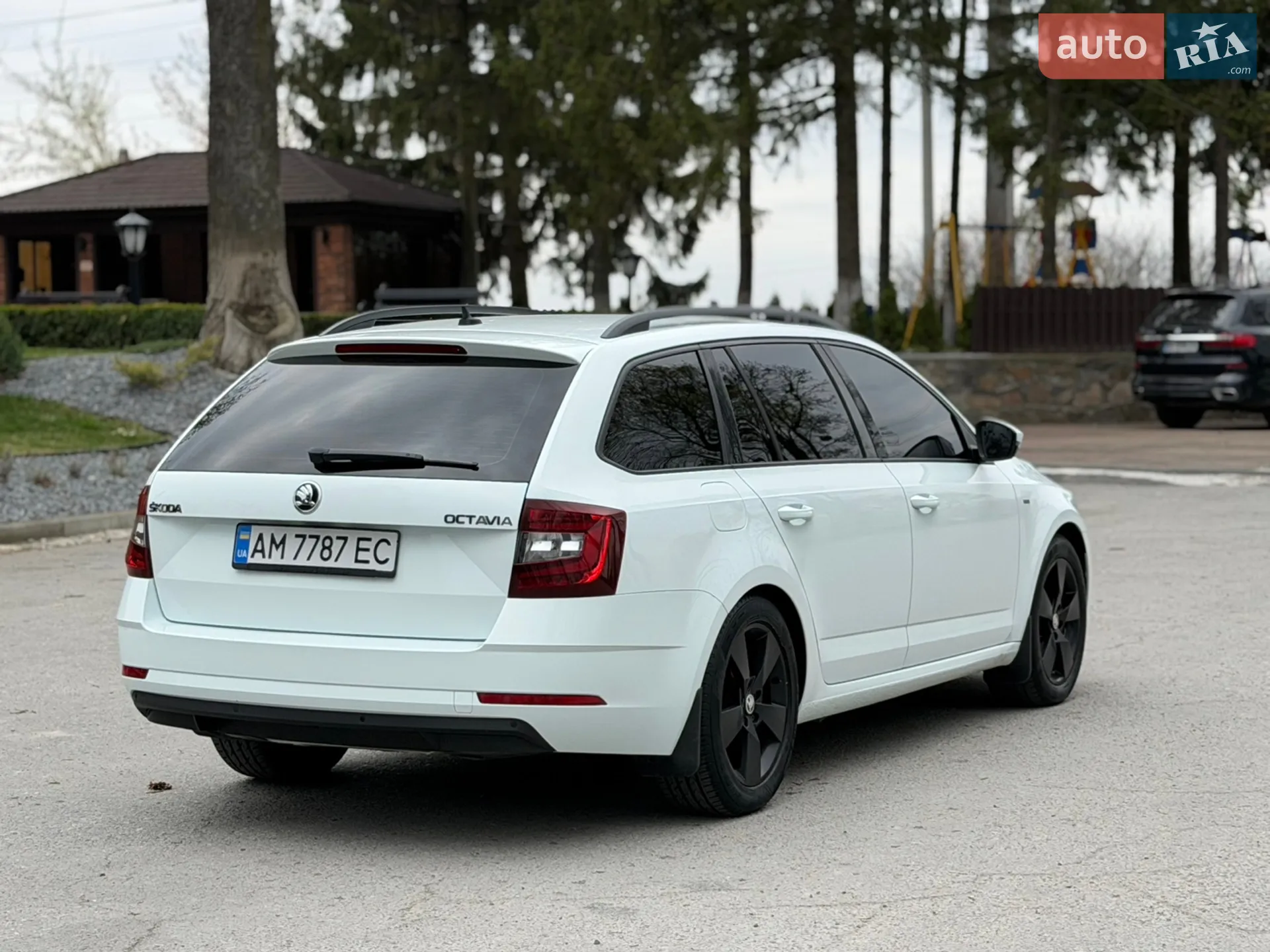 2017 Skoda Octavia - мініатюра 16