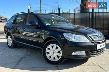 Универсал Skoda Octavia 2011 в Киеве